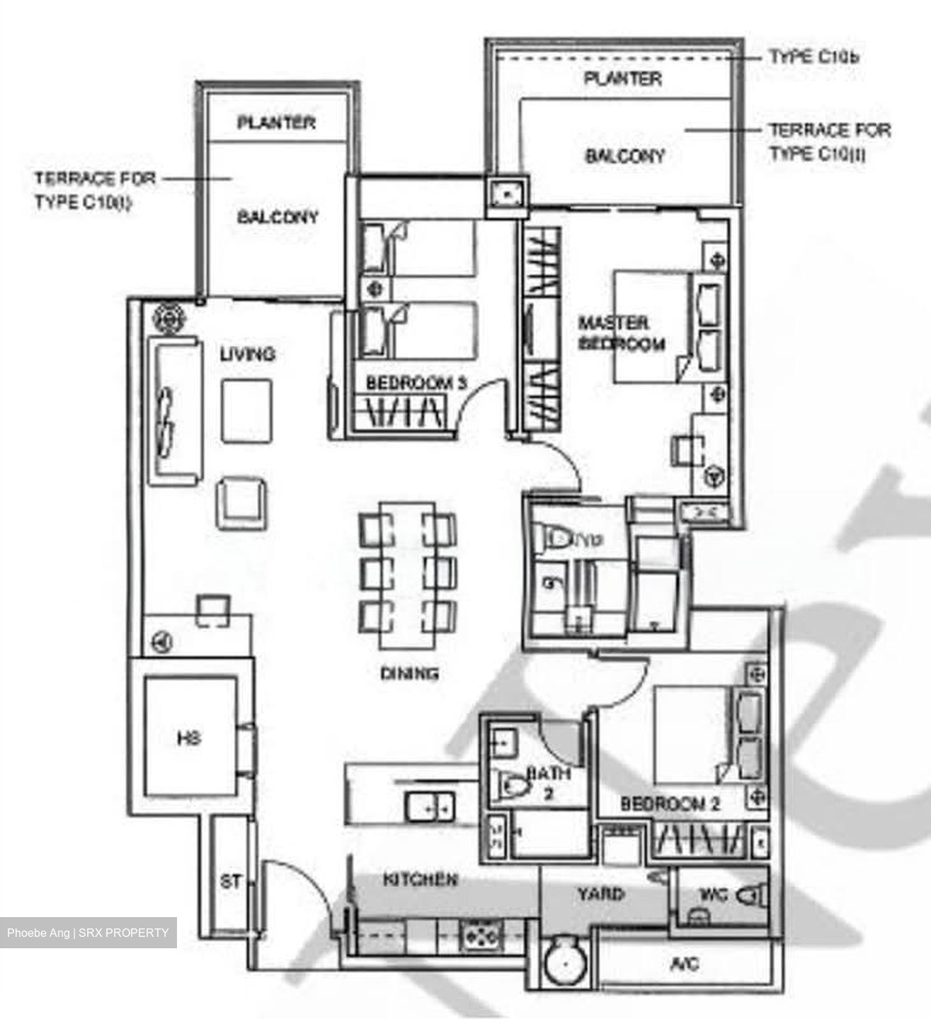 8 @ Mount Sophia (D9), Condominium #579187251